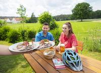 Lkrs Roth Gasthaus zum grünen Tal Poppenreuth 2